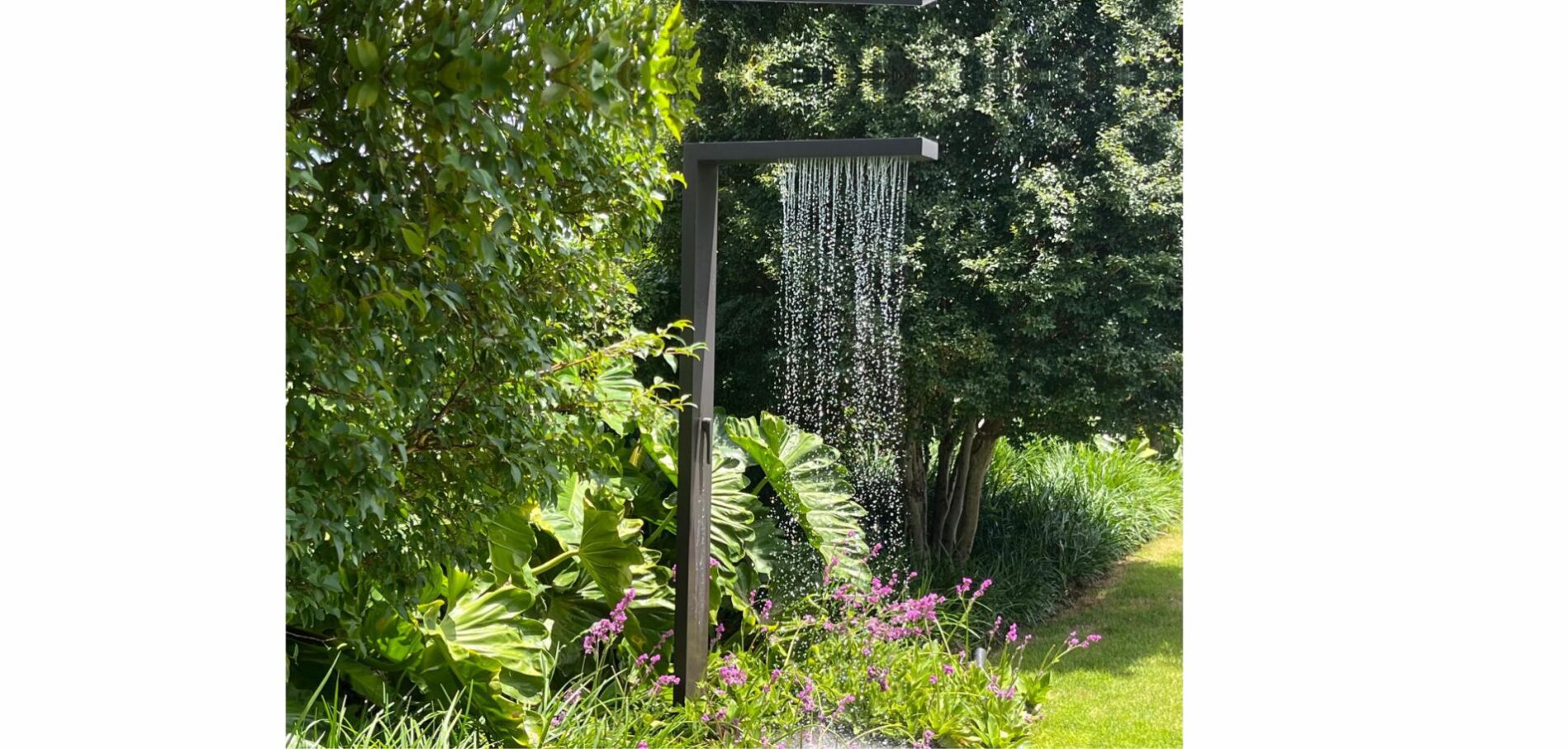 Foto Produto Vasos da Terra DUCHA ACQUA