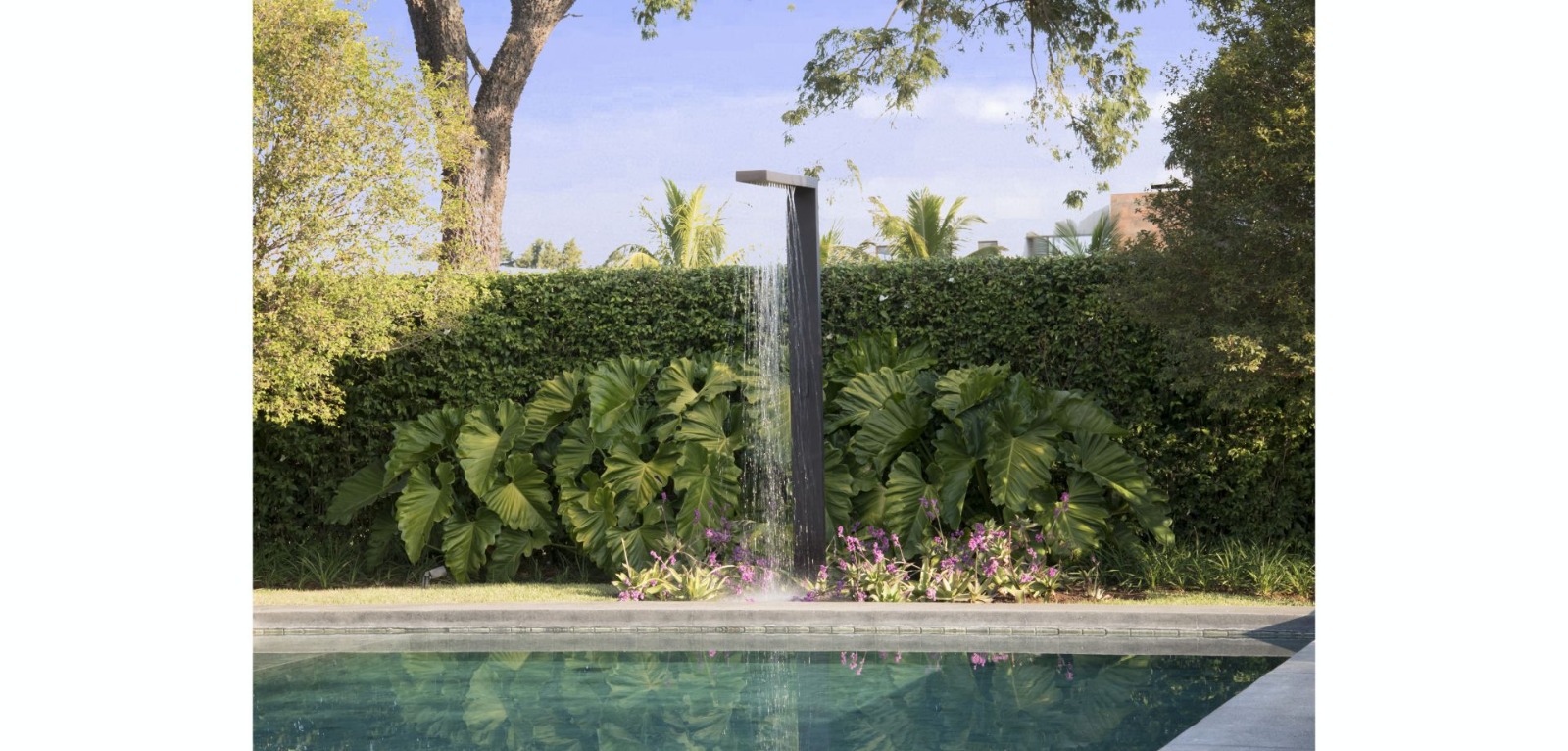 Foto Produto Vasos da Terra DUCHA ACQUA