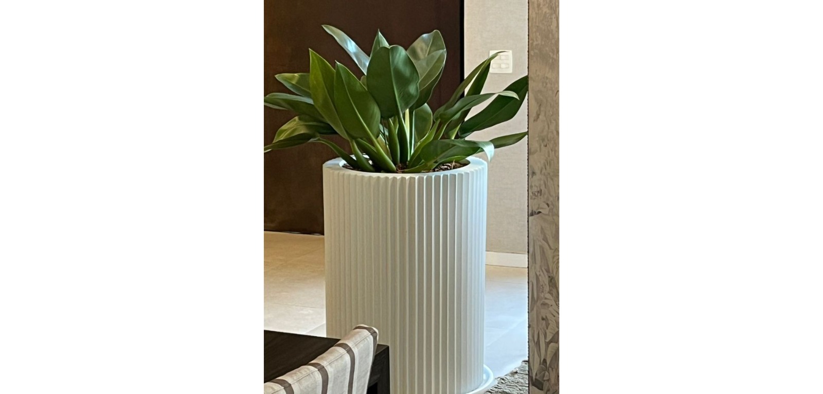 Foto Produto Vasos da Terra Frise 3