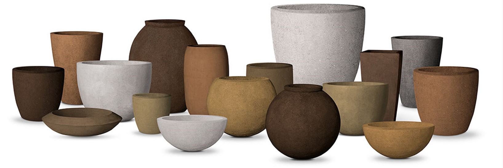 Linha Concreto Armado