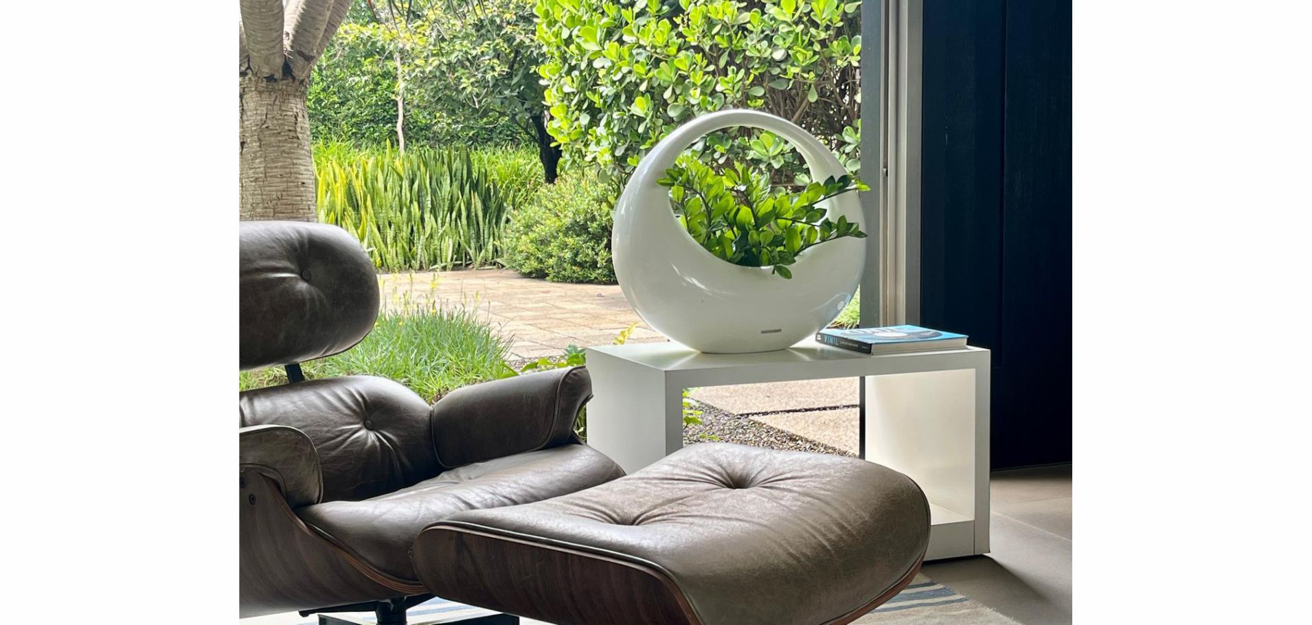 Foto Produto Vasos da Terra ELLE