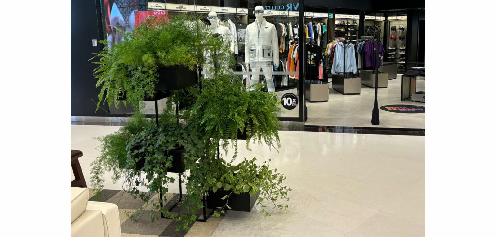 Foto Produto Vasos da Terra ESPIRAL