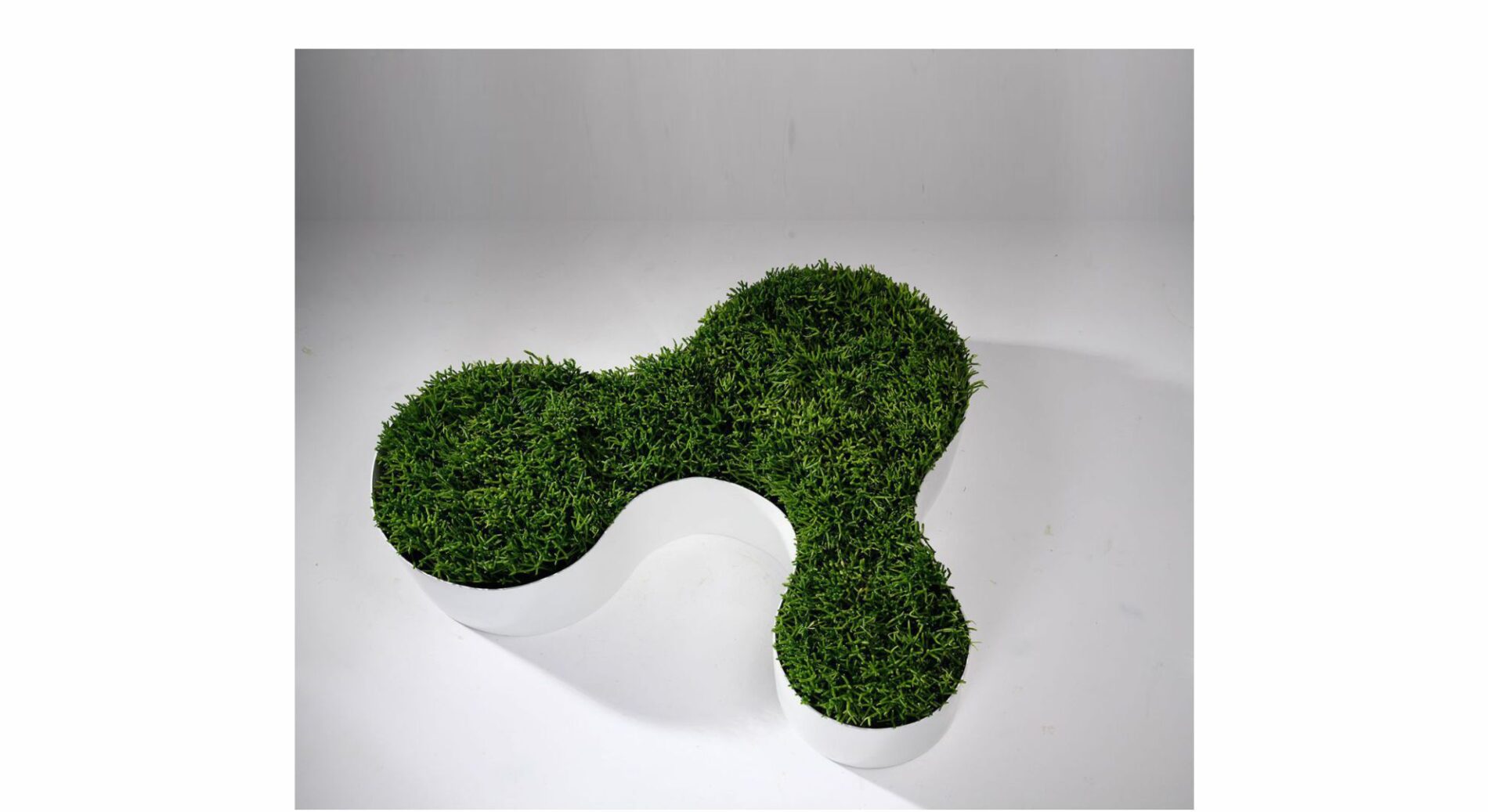 Foto Produto Vasos da Terra CURVAS